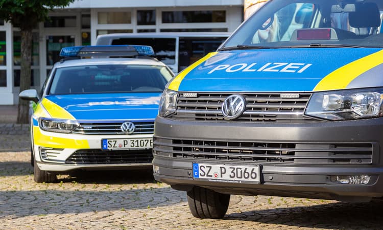 [Video] Germany’s strangest laws