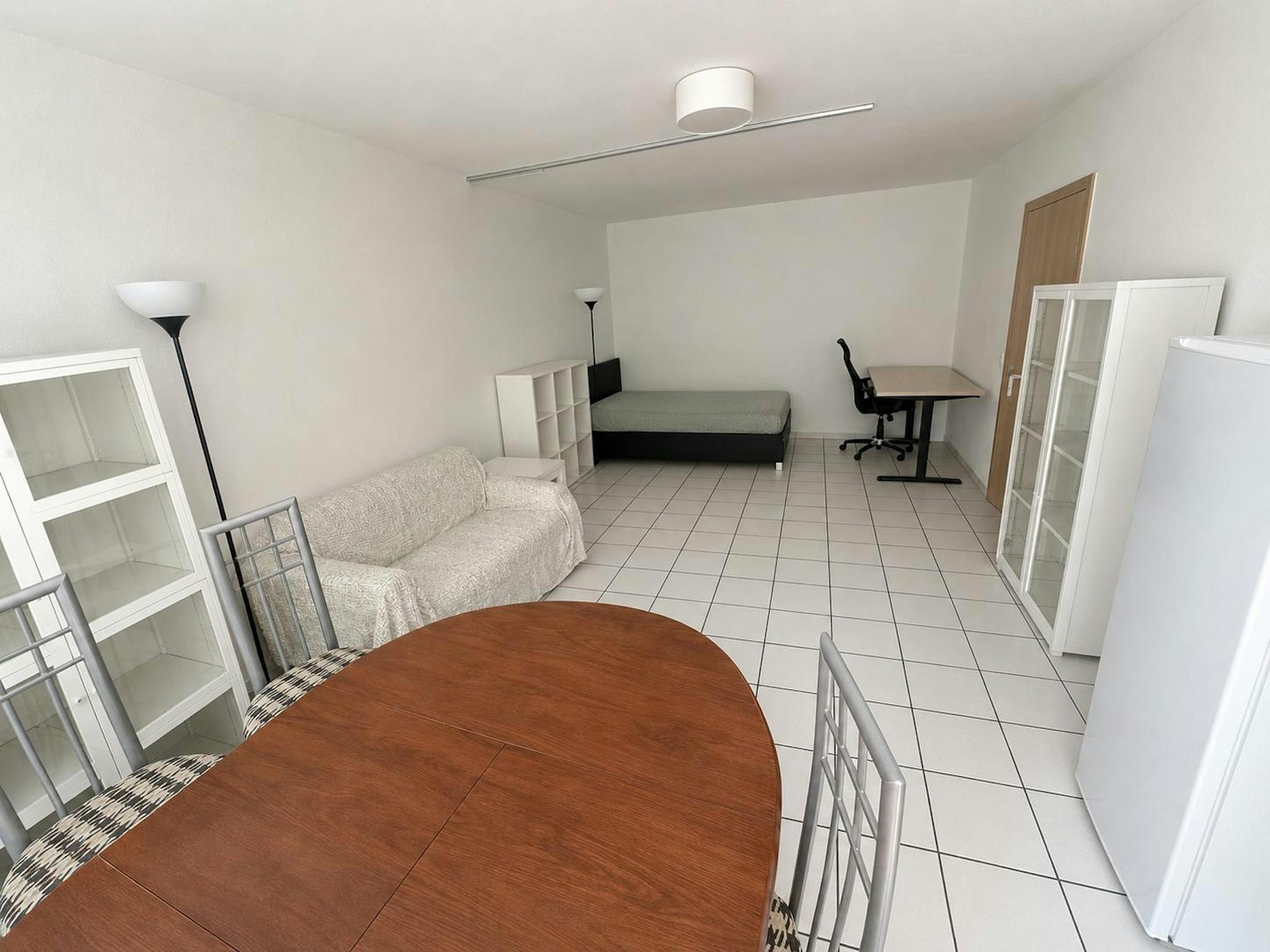 Apartment, Nonnenwerthstraße, Cologne