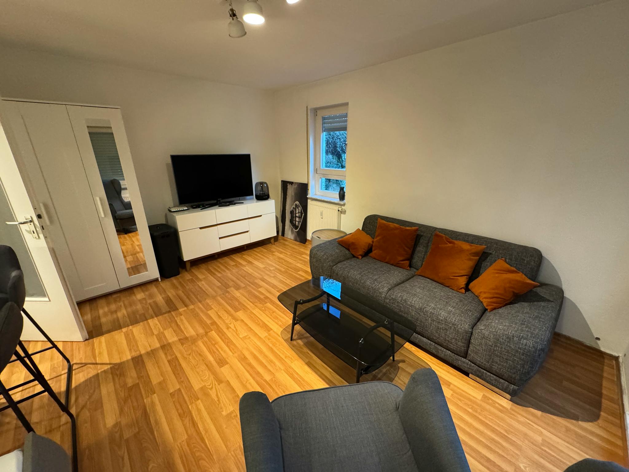 Apartment, Kremmlerstraße, Stuttgart