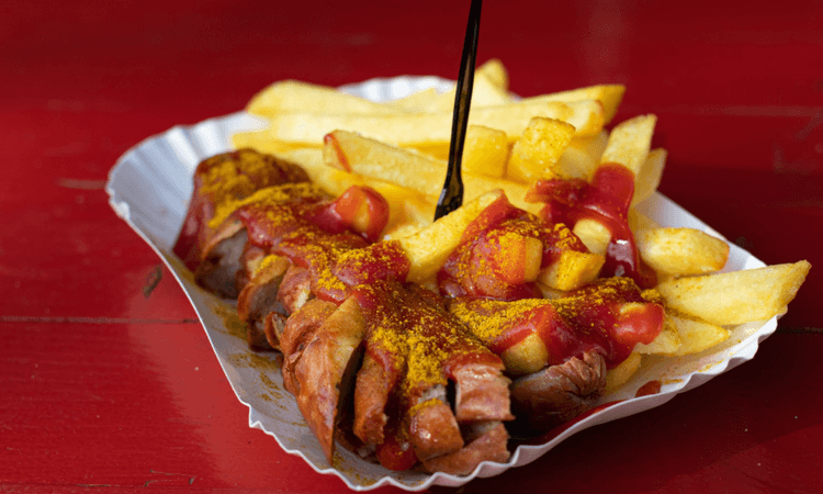 Currywurst: A short history of Germany's most iconic sausage