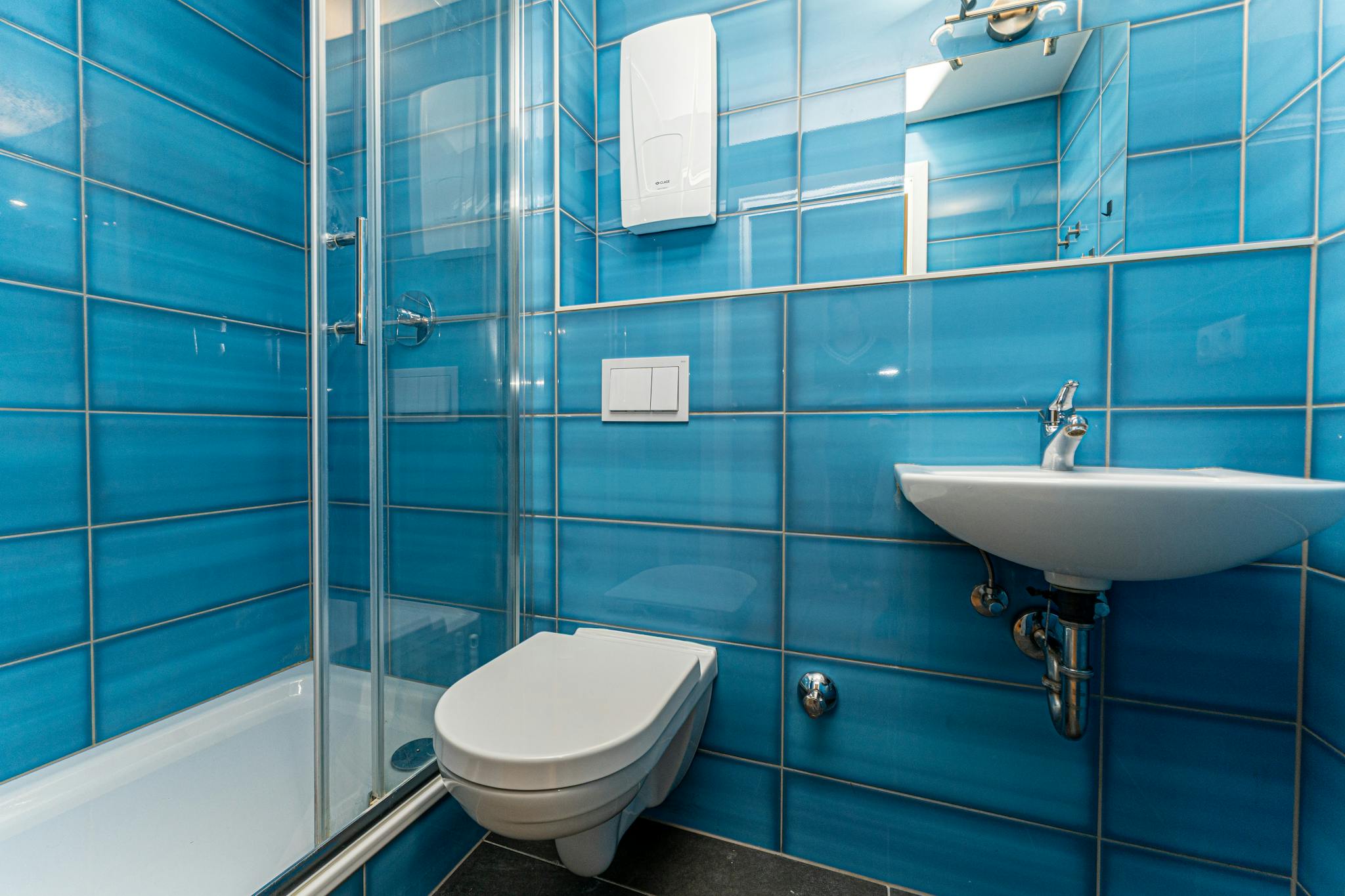 Apartment, Leibnizstraße, Berlin