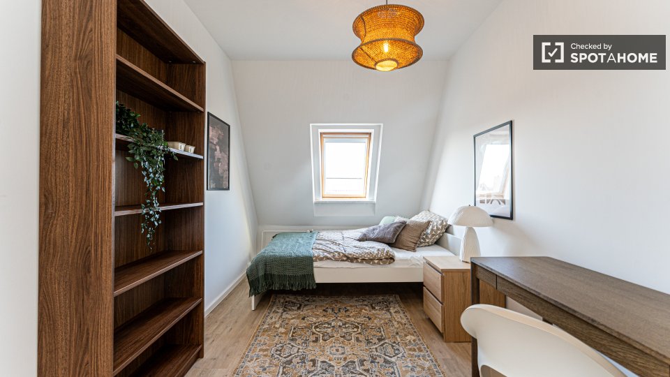 Room, Müggelheimer Str., Berlin