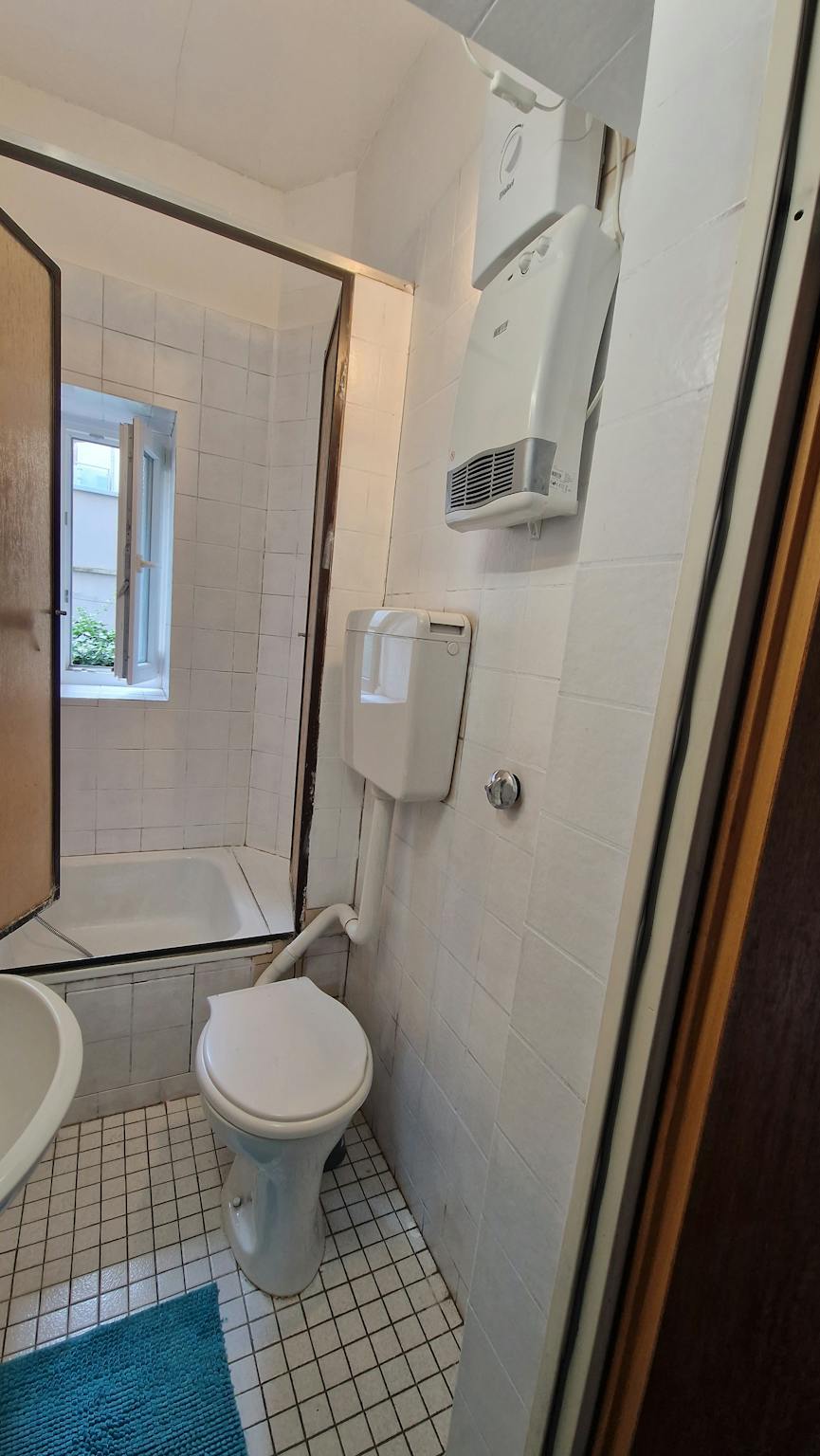 Apartment, Kronprinzenstraße, Dusseldorf