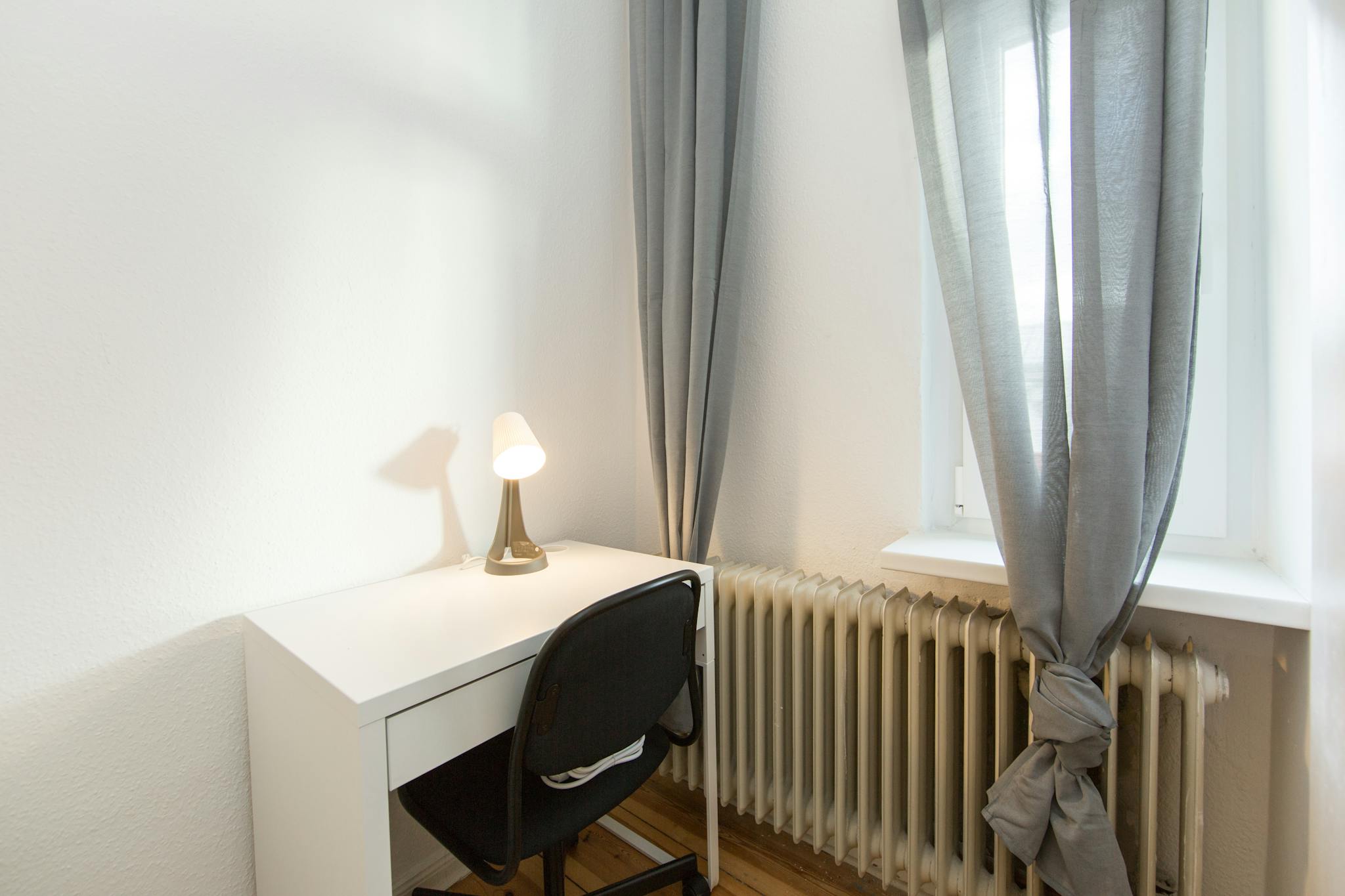 Apartment, Biebricher Straße, Berlin