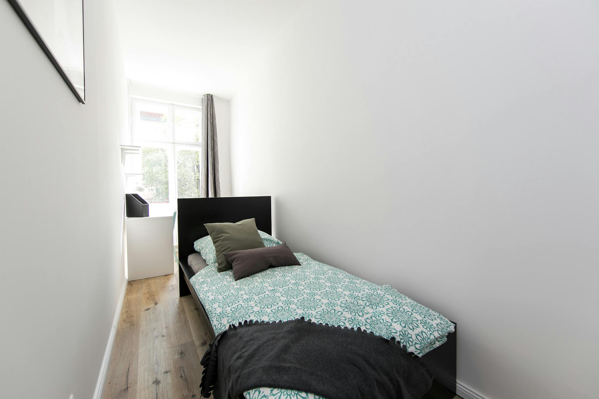 Apartment, Müllerstraße, Berlin