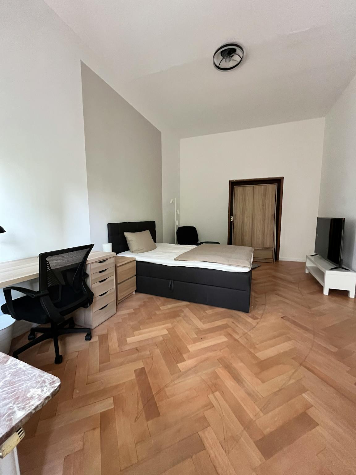 Apartment, Sandweg, Frankfurt