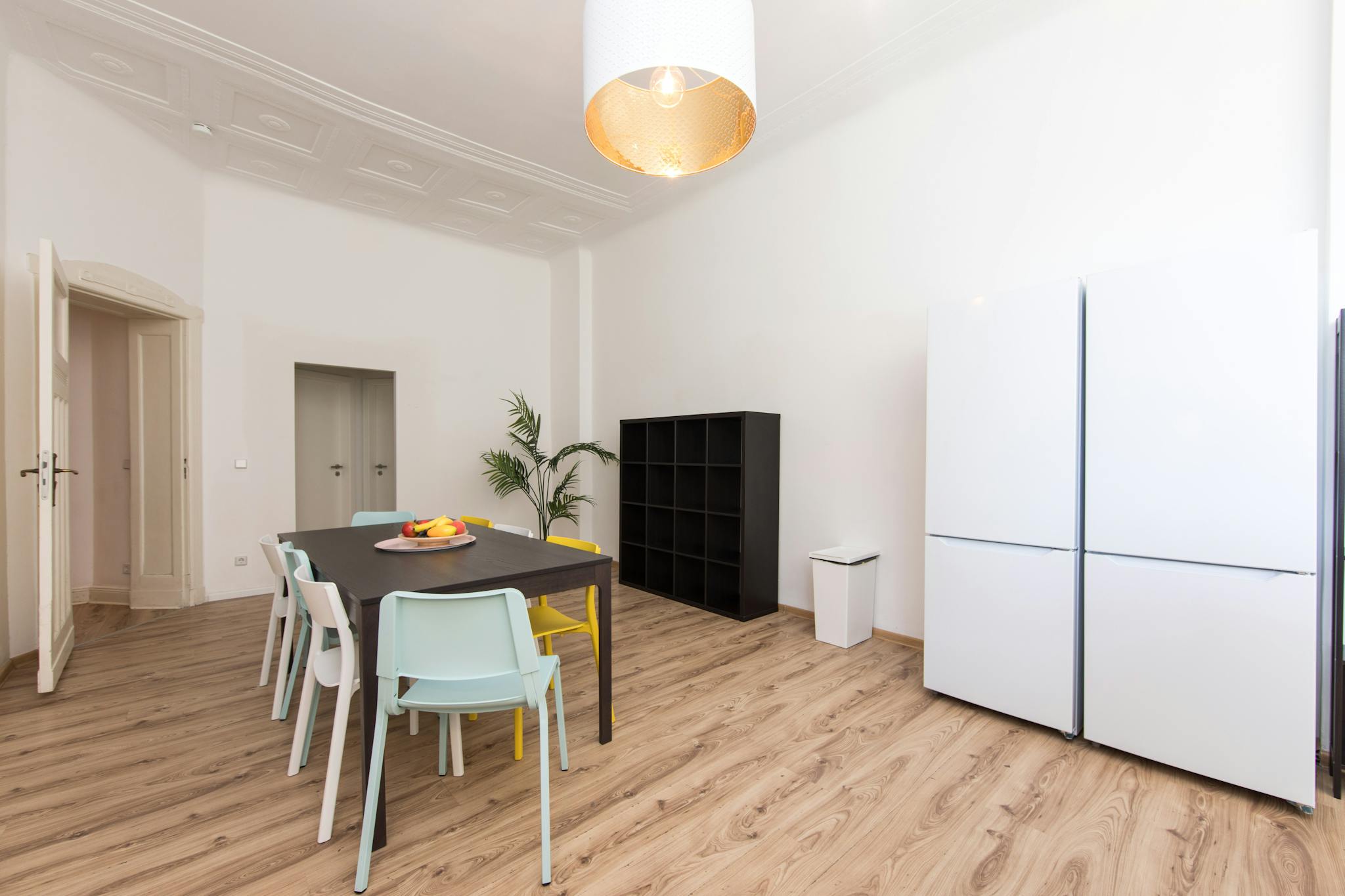 Apartment, Weimarische Straße, Berlin