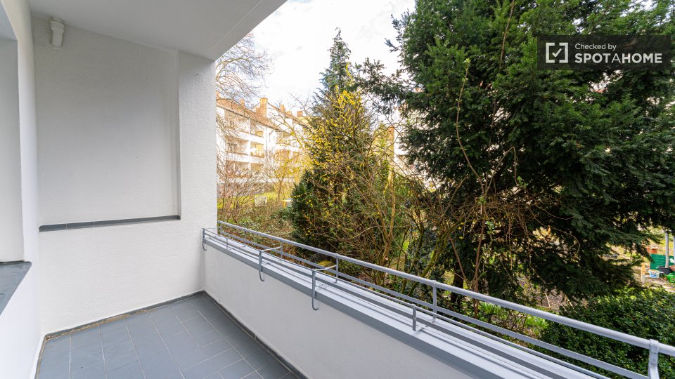 Room, Lauterberger Str., Berlin