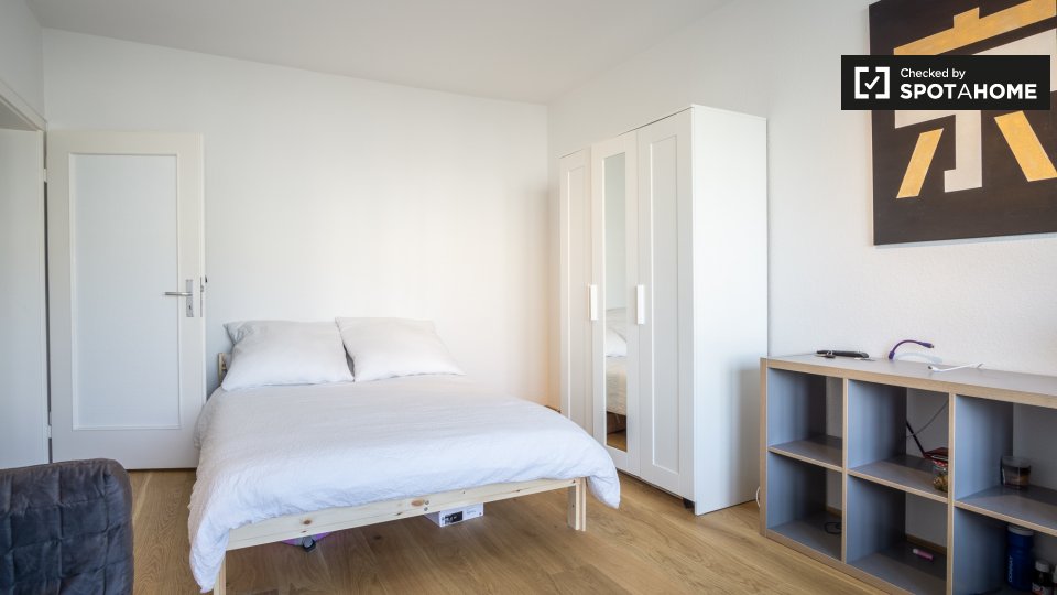 Room, Neltestraße 37, 12489 Berlin, Germany, Berlin