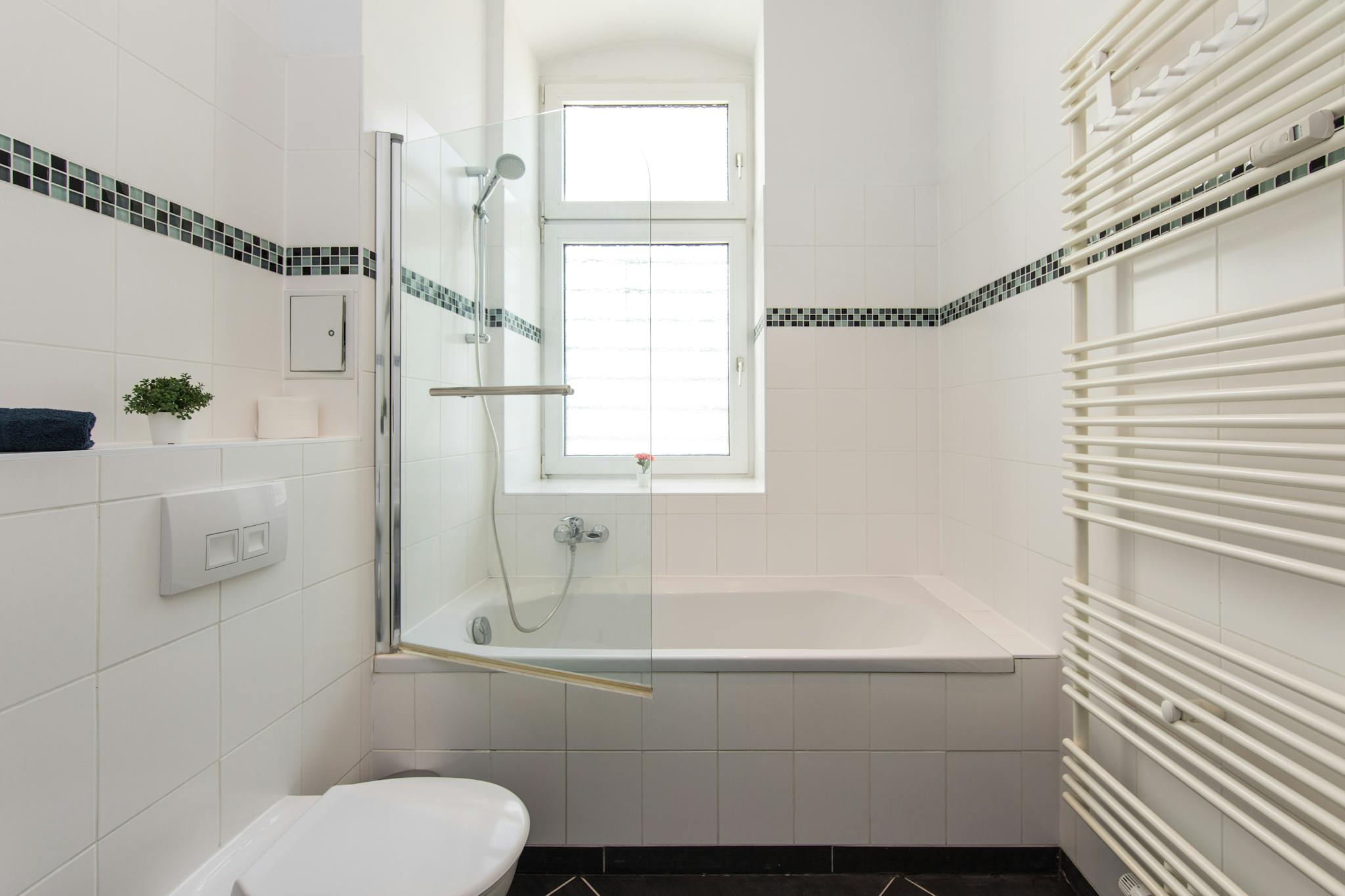Apartment, Weimarische Straße, Berlin