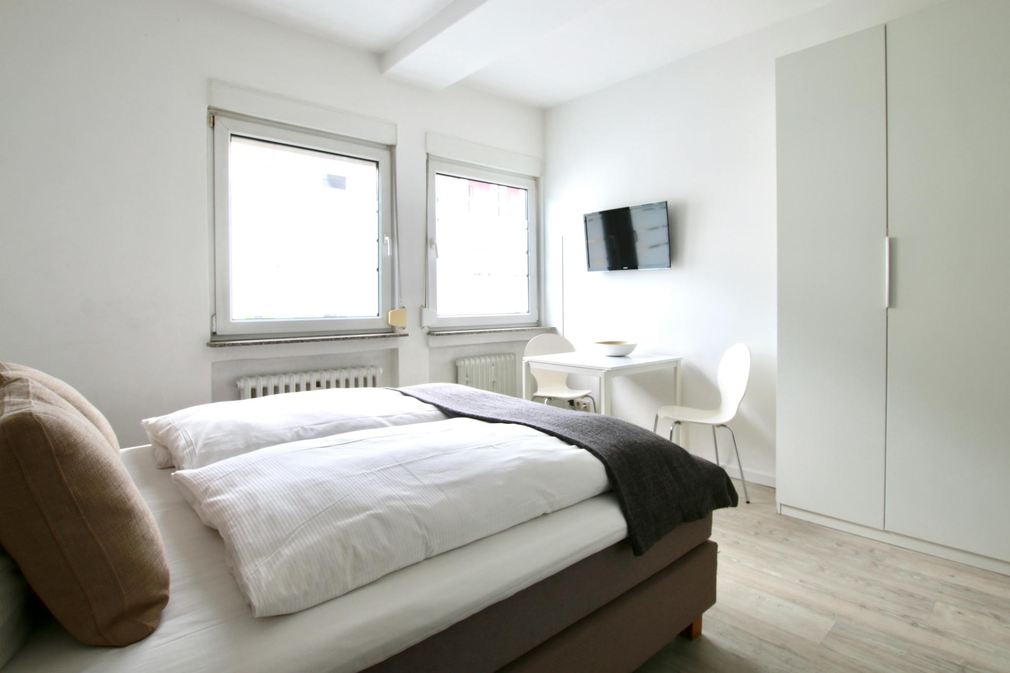 Apartment, Limburger Straße, Cologne