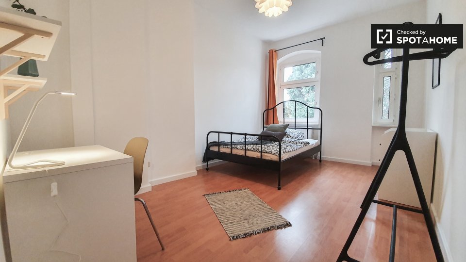 Room, Brandenburgische Str.A, Berlin