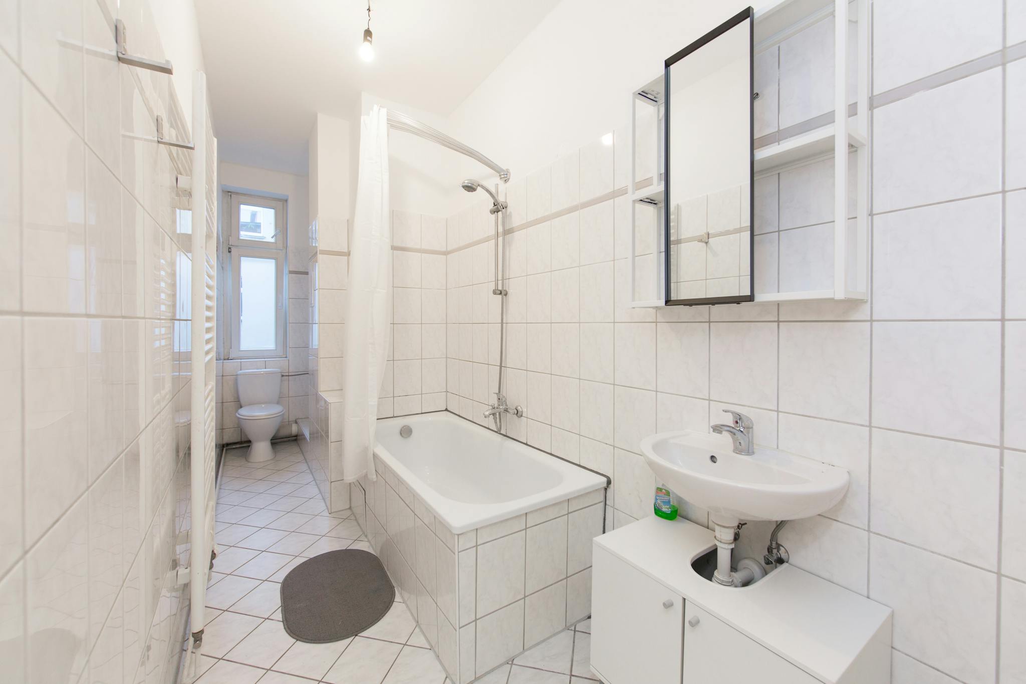 Apartment, Bornholmer Straße, Berlin