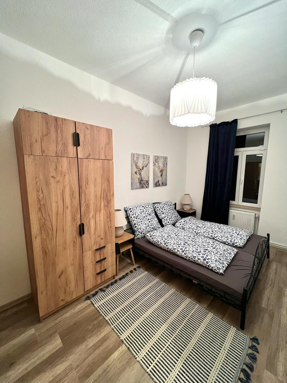 Apartment, Karl-Härting-Straße, Leipzig