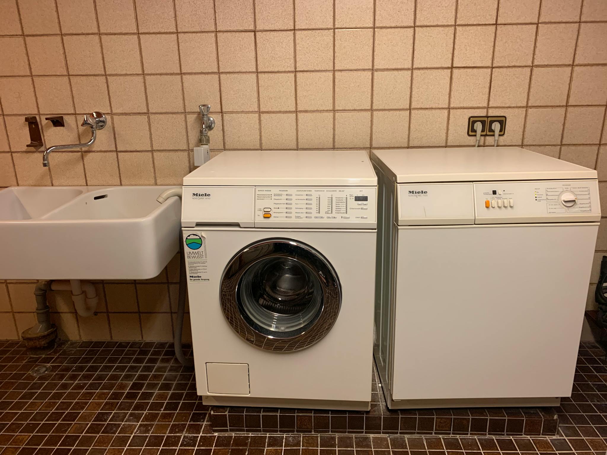 Apartment, Lembekstraße, Hamburg