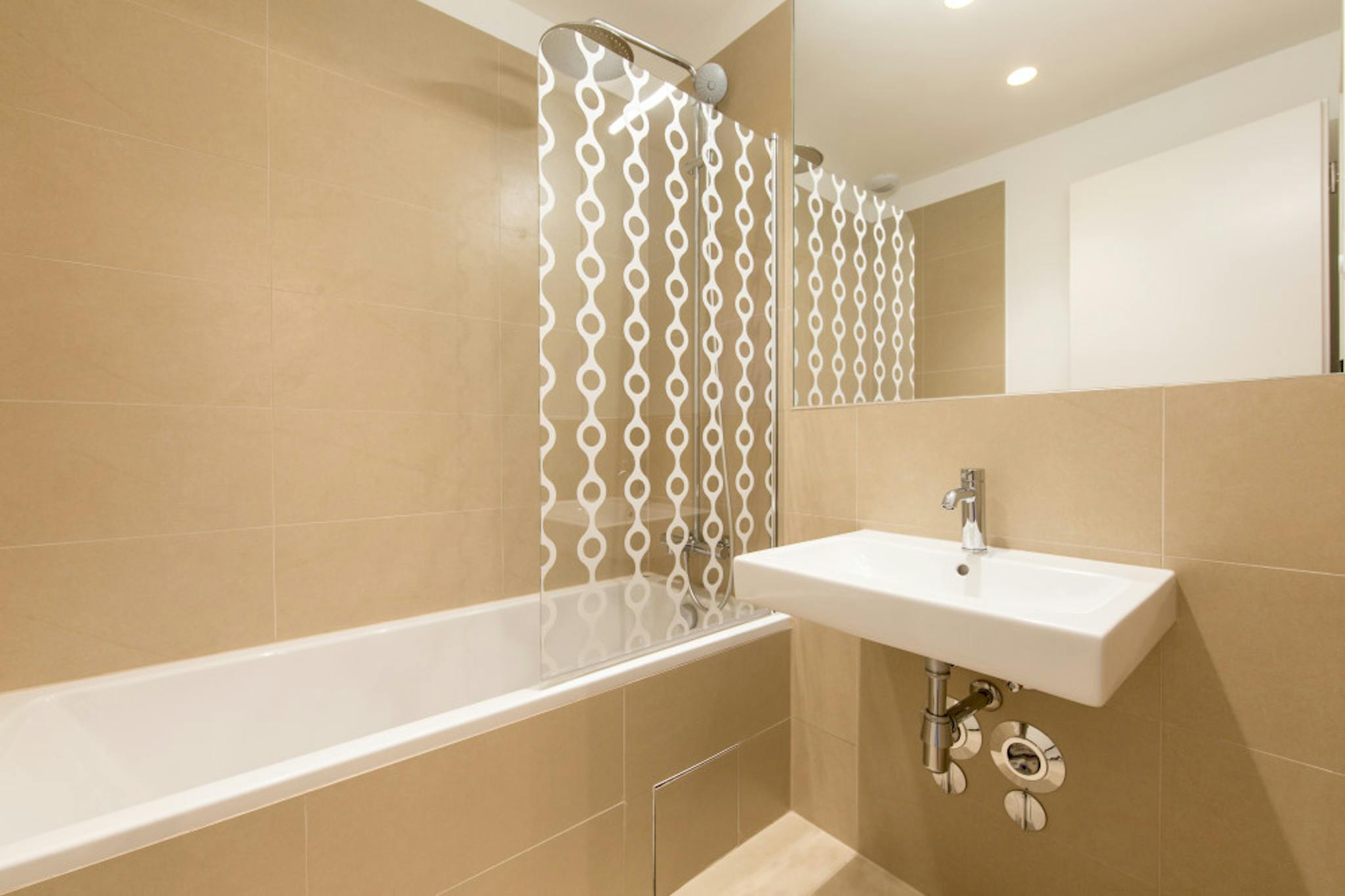 Apartment, Nazarethkirchstraße, Berlin