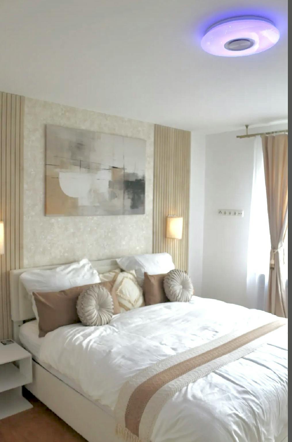 Apartment, Allgäuer Straße, Munich