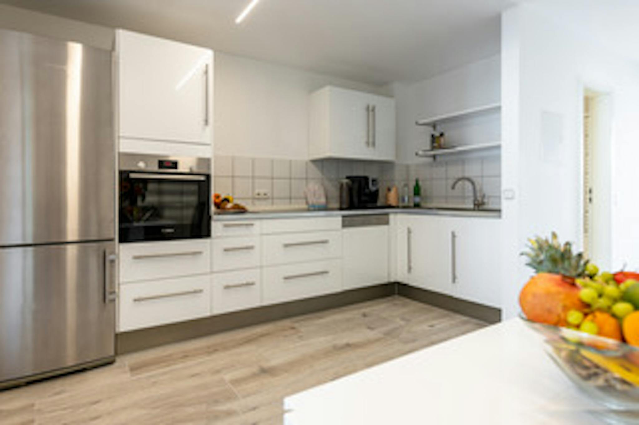 Apartment, Richard-Wagner-Straße, Cologne