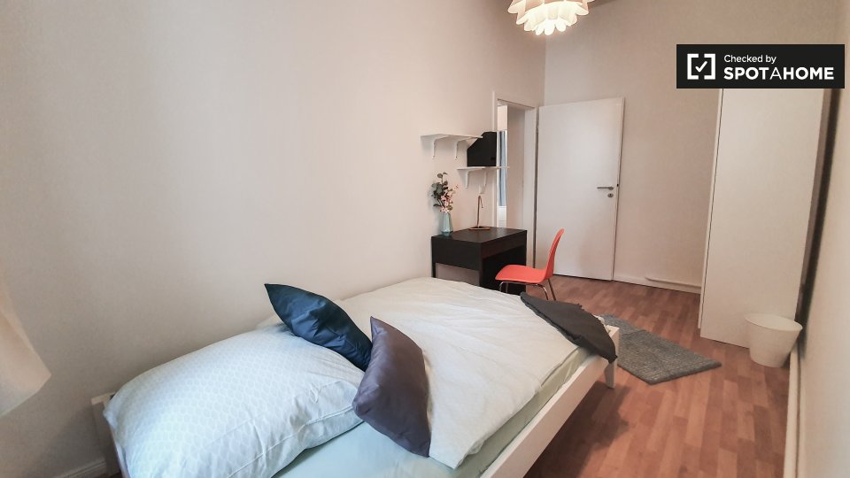 Room, Badensche Str.A, Berlin