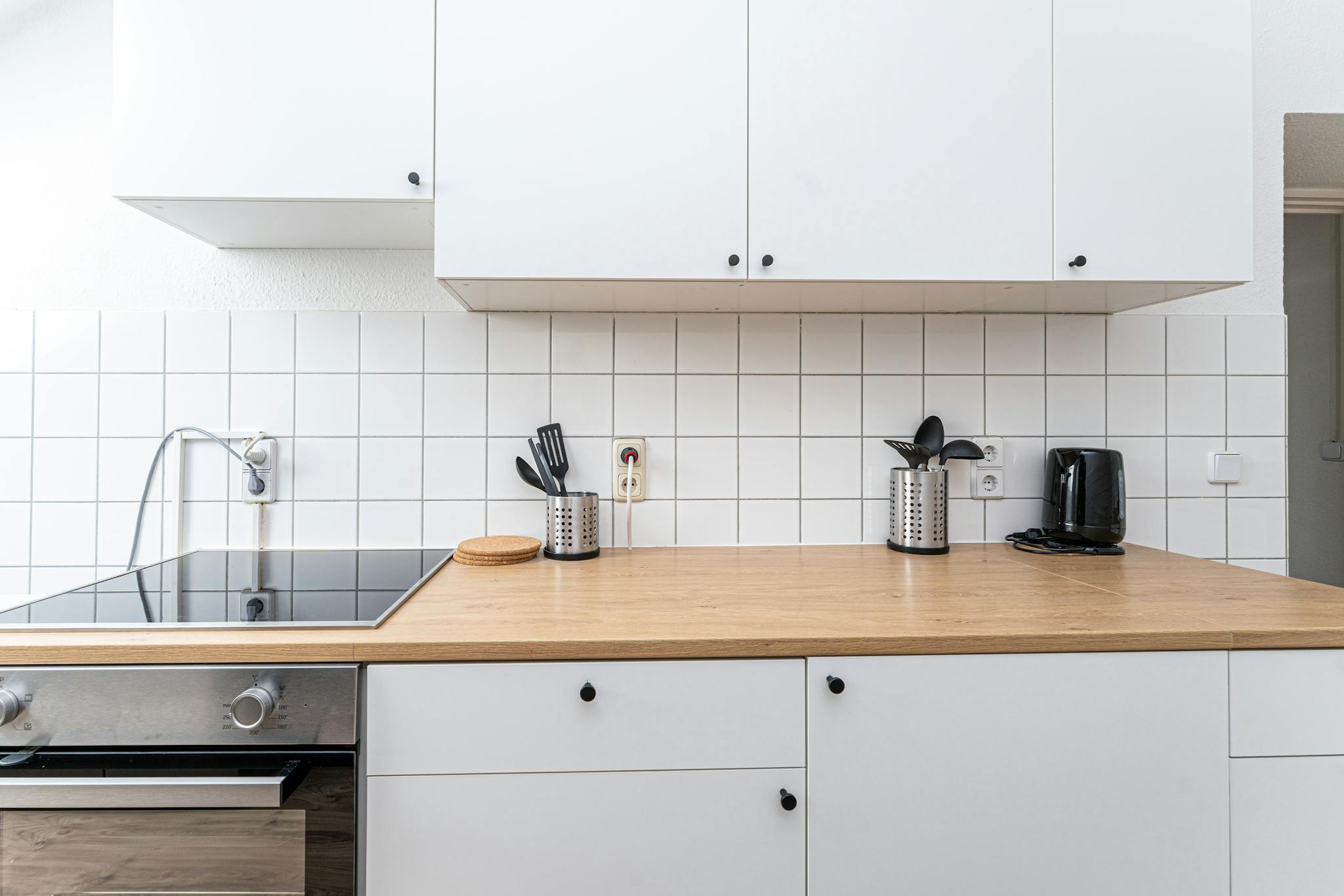 Apartment, Köpenicker Straße, Berlin