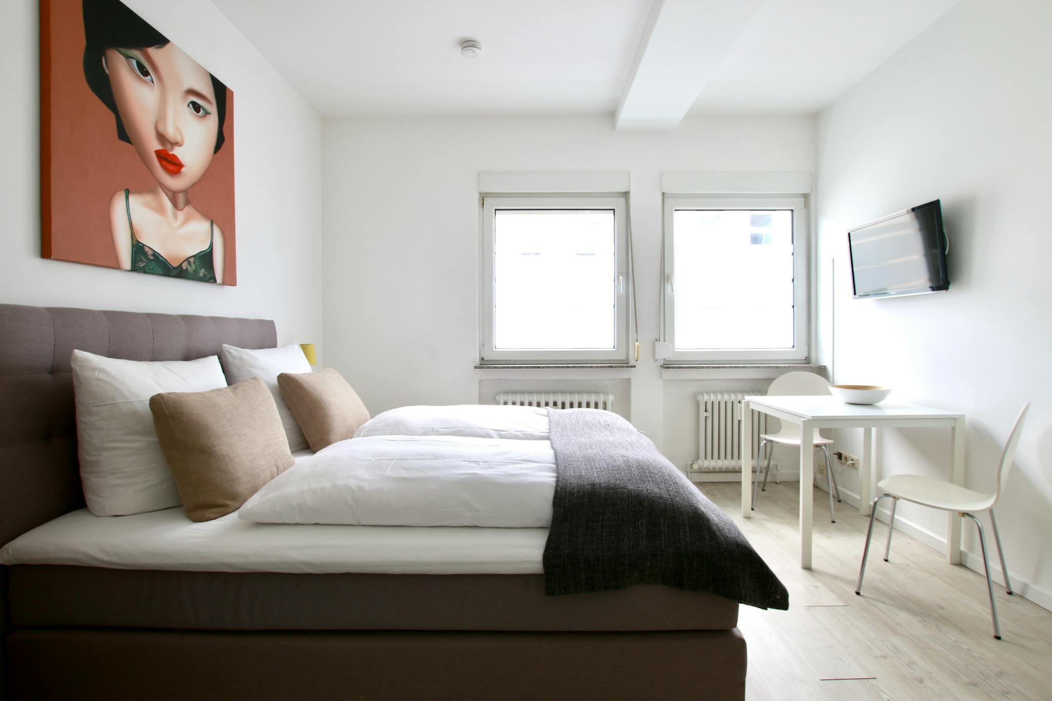 Apartment, Limburger Straße, Cologne