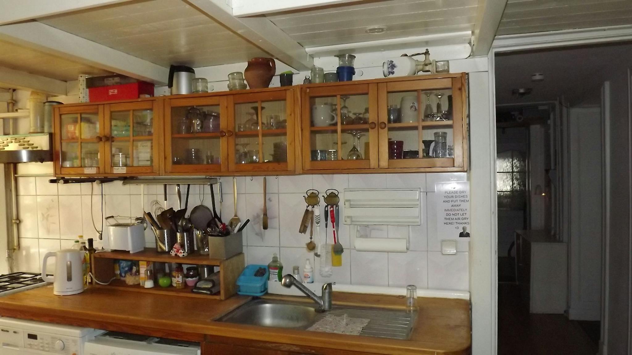 Apartment, Nassauische Straße, Berlin