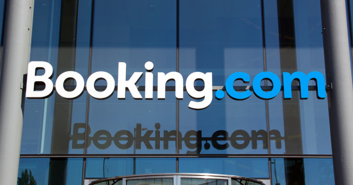 Booking.com lawsuit could see Dutch travellers receive compensation