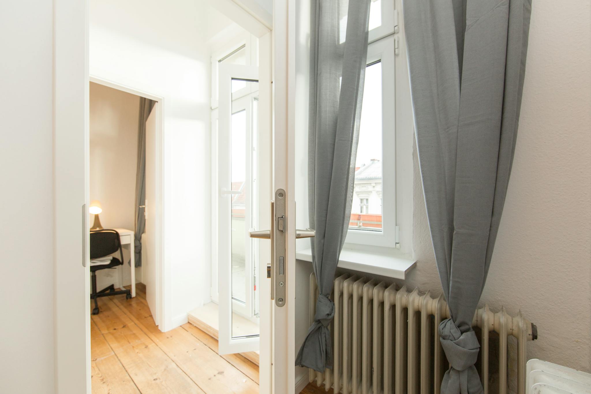 Apartment, Biebricher Straße, Berlin