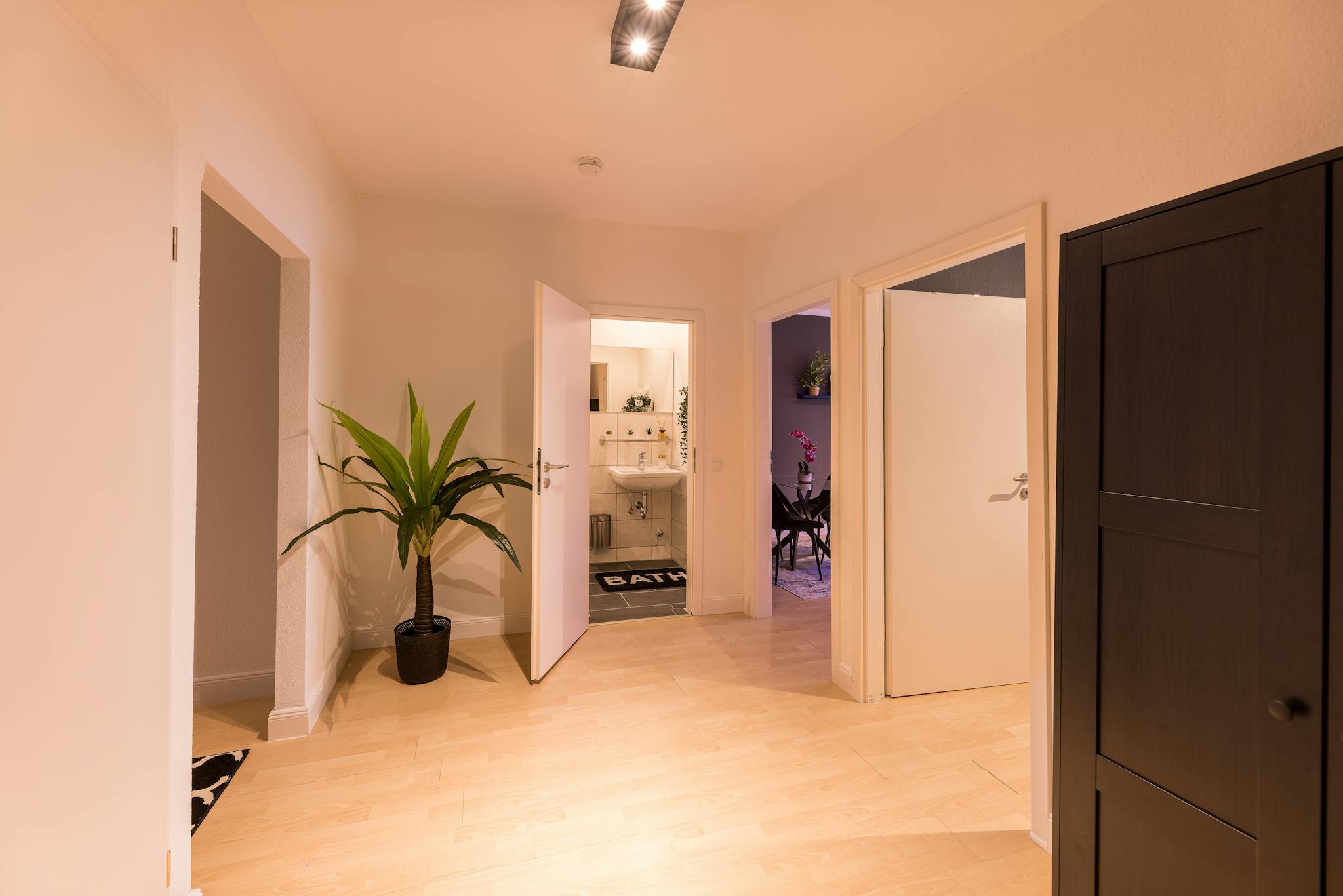 Apartment, Katharinenstraße, Hamburg