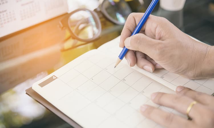 How to make the most out of your holidays in 2021