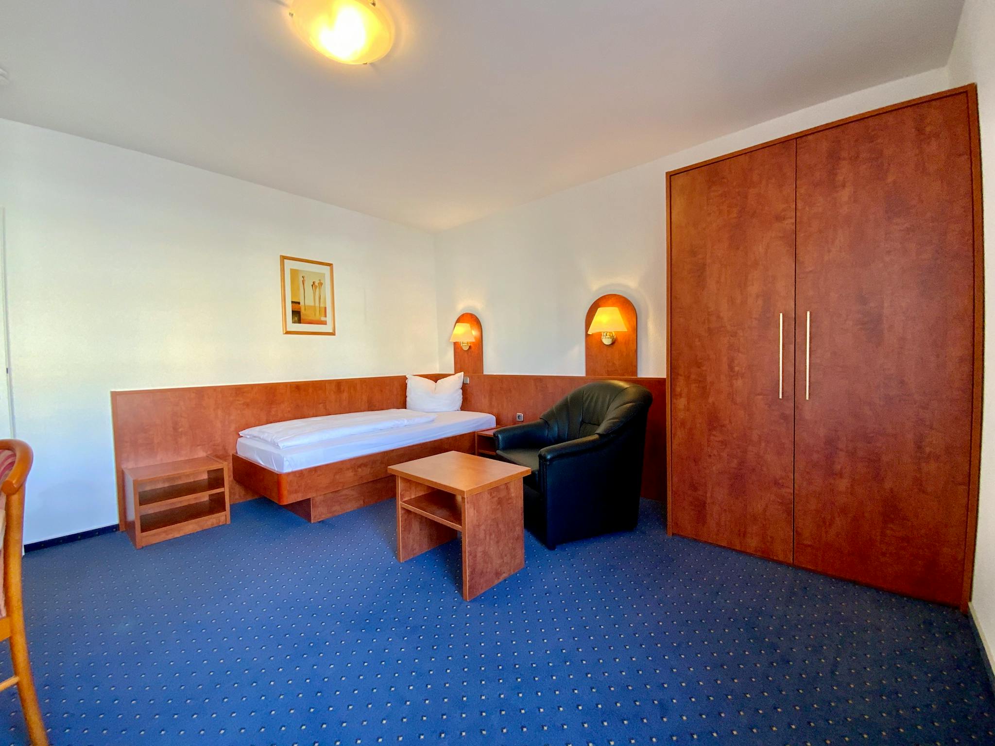 Apartment, Bernardstraße, Offenbach