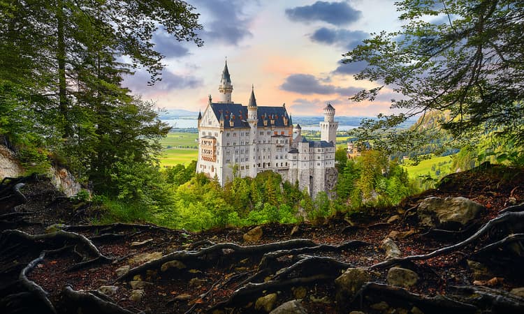5 of the most overrated places in Germany