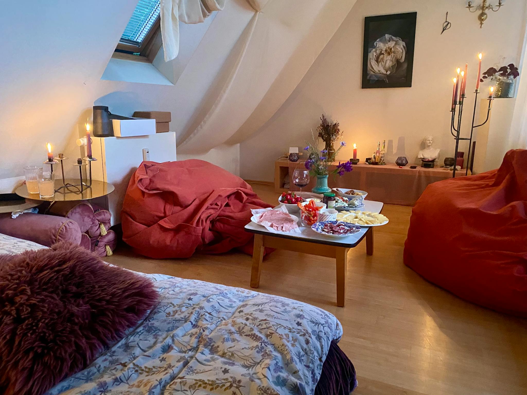 Apartment, Ferdinand-Lassalle-Straße, Leipzig