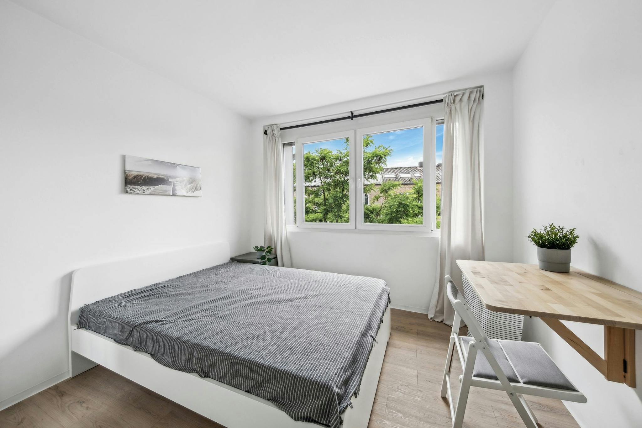 Apartment, Ifflandstraße, Hamburg
