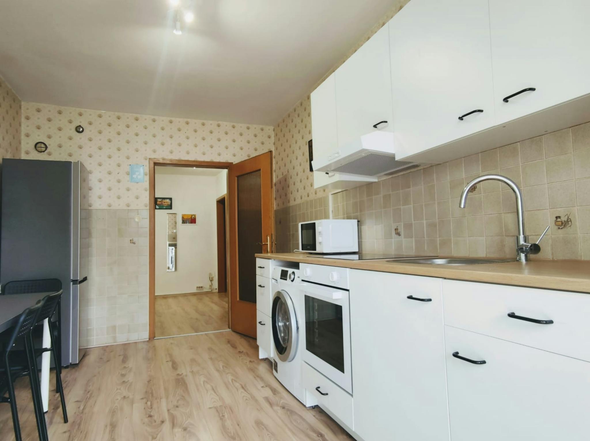 Apartment, Stolzestraße, Dortmund