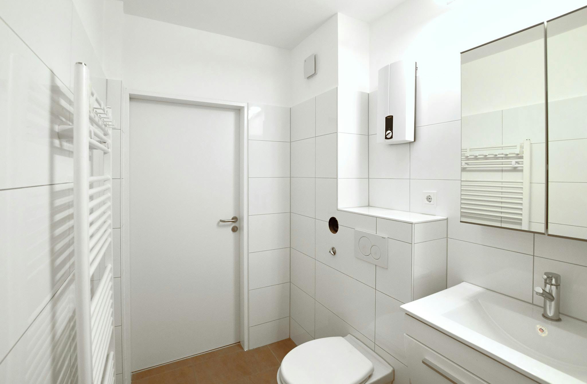 Apartment, Kölner Landstraße, Dusseldorf