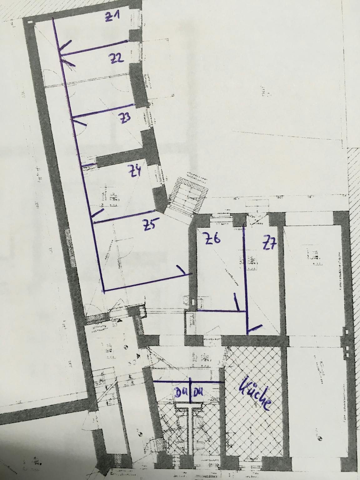 Apartment, Heinrich-Roller-Straße, Berlin