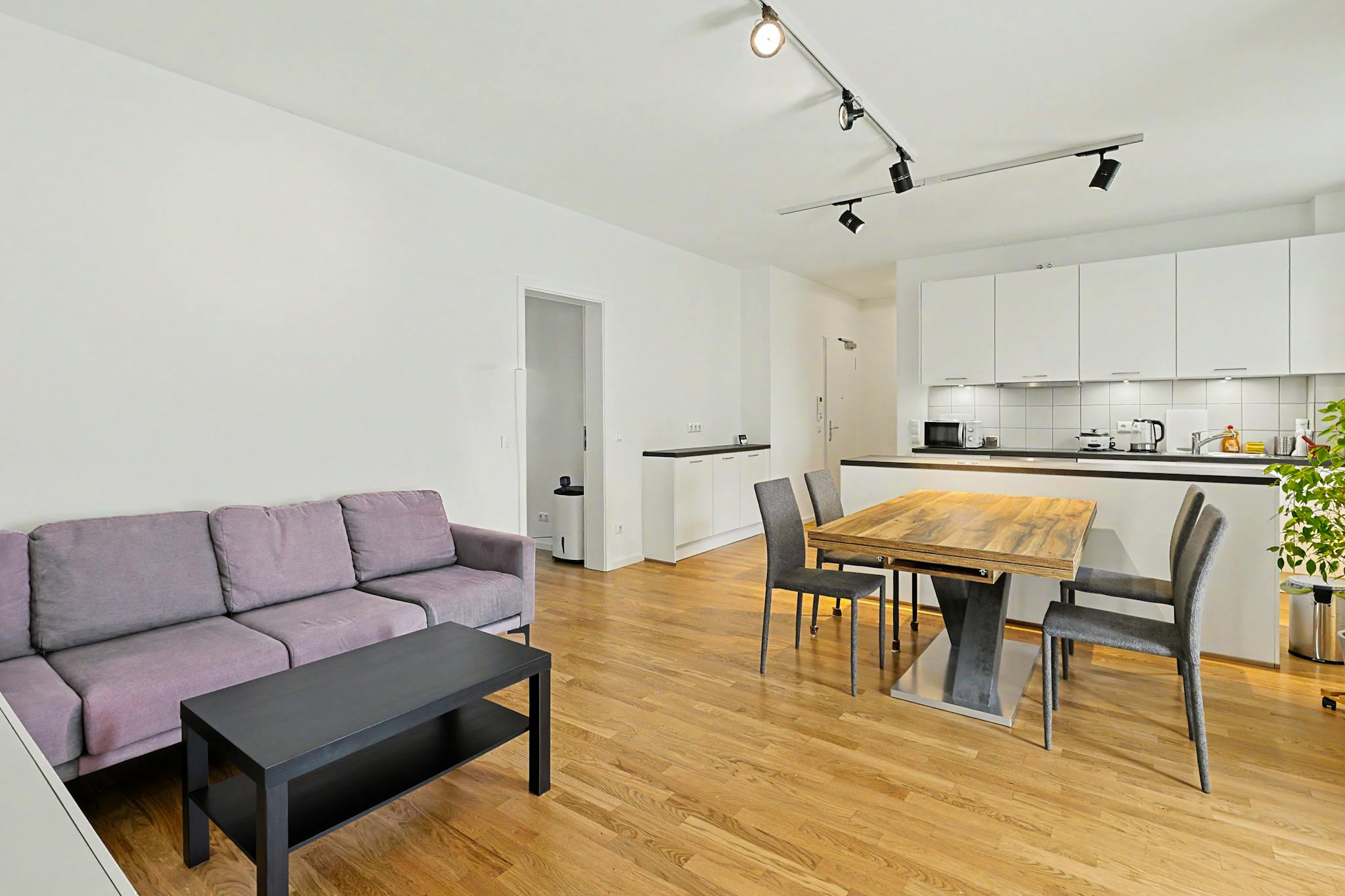 Apartment, Kielkamp, Hamburg