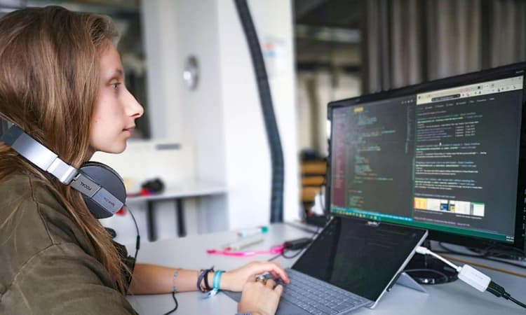 Wild Code School: Learn from anywhere in Germany (with funding)