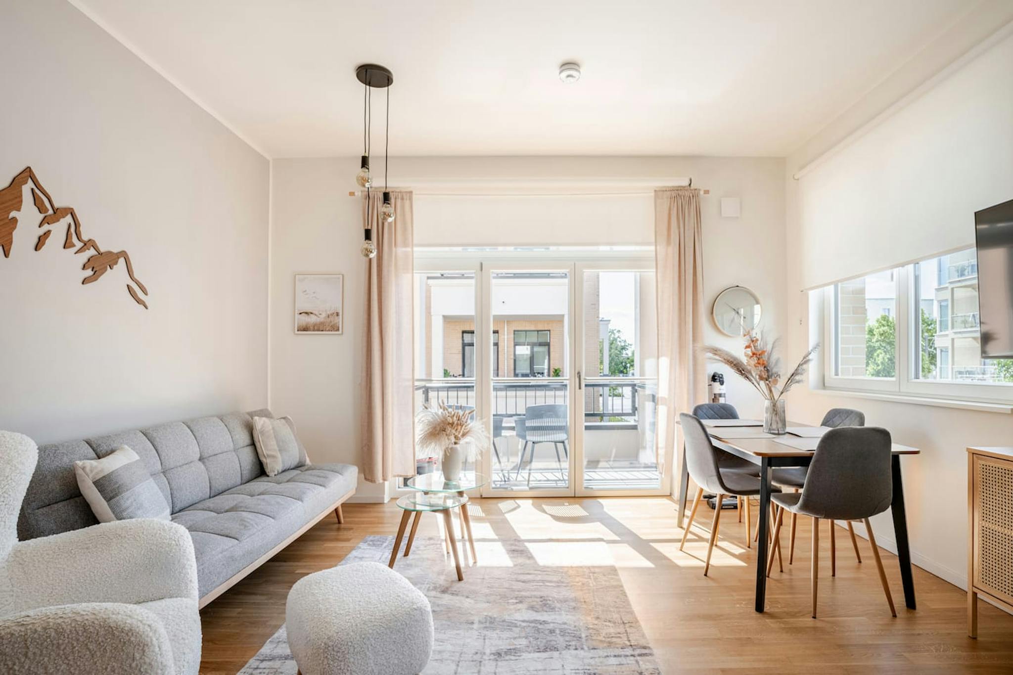 Apartment, Erich-Arendt-Straße, Potsdam