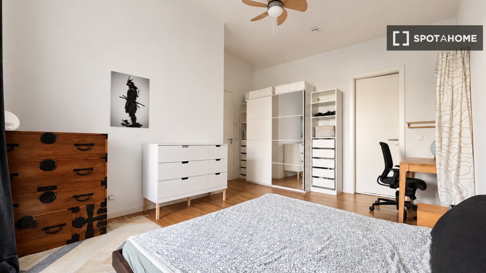 Apartment, Glasbläserallee, Berlin