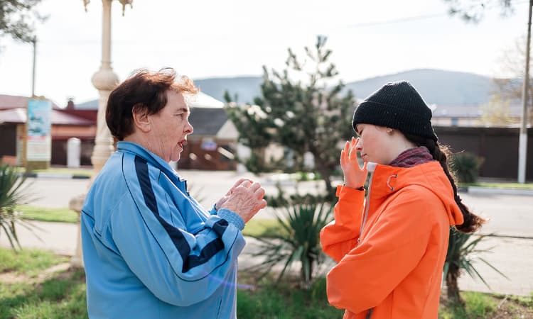 An expat survival guide to German manners