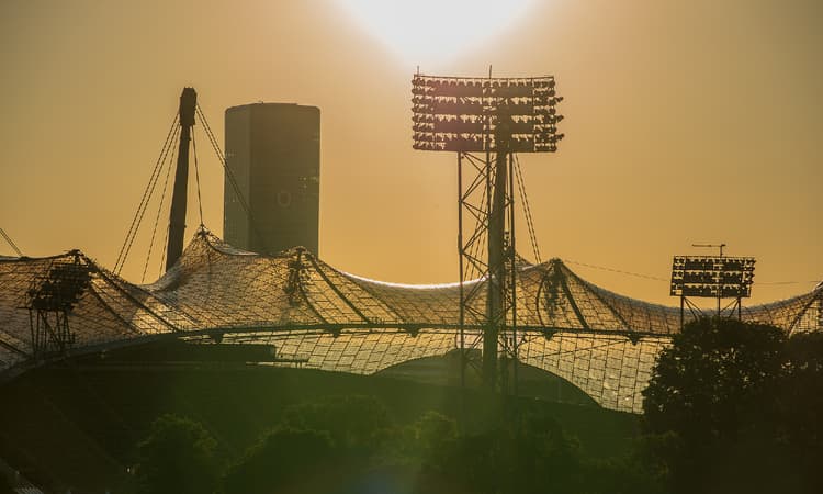 2019 was the third-warmest year ever recorded in Germany