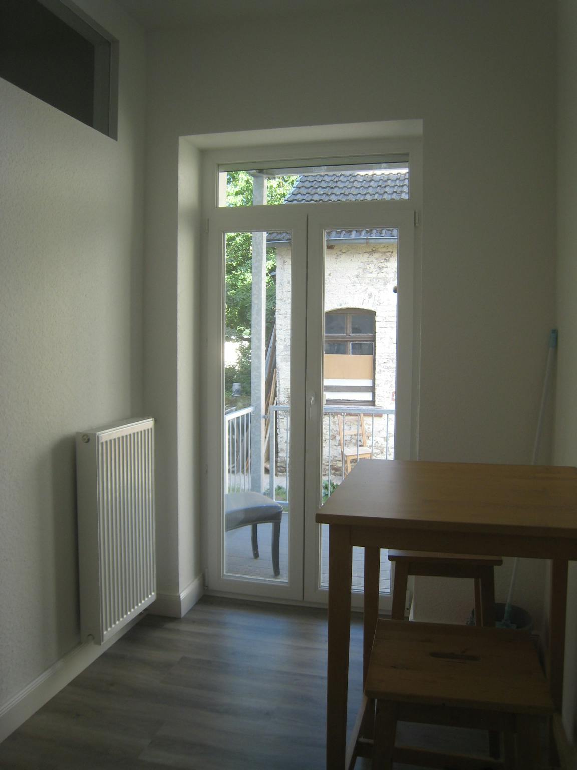 Apartment, Auf der Beun, Frankfurt