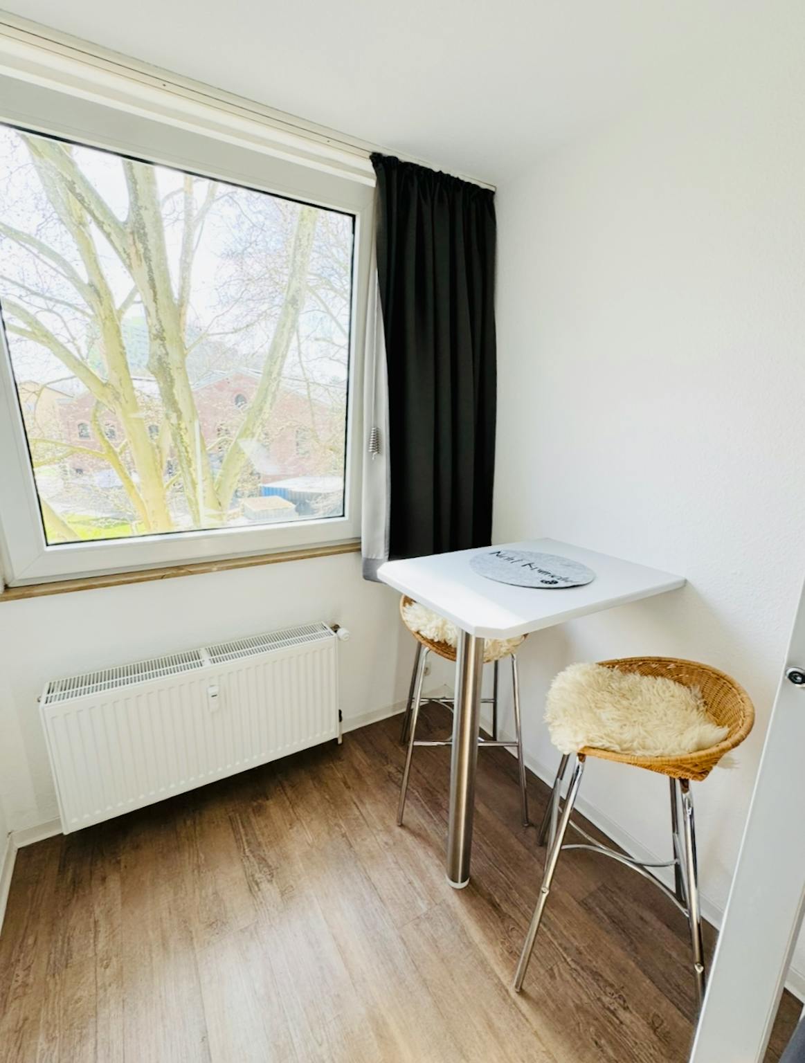 Apartment, Adalbertstraße, Dortmund