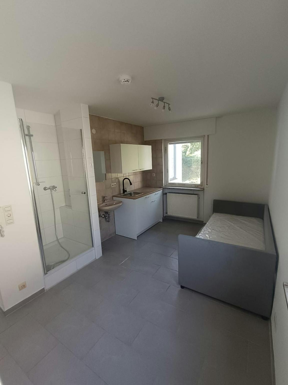 Apartment, Spemannstraße, Stuttgart