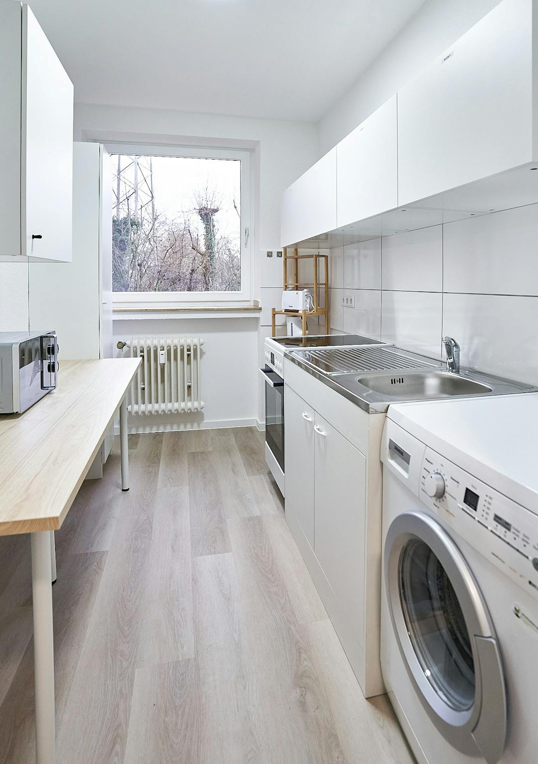 Apartment, Kölner Landstraße, Dusseldorf