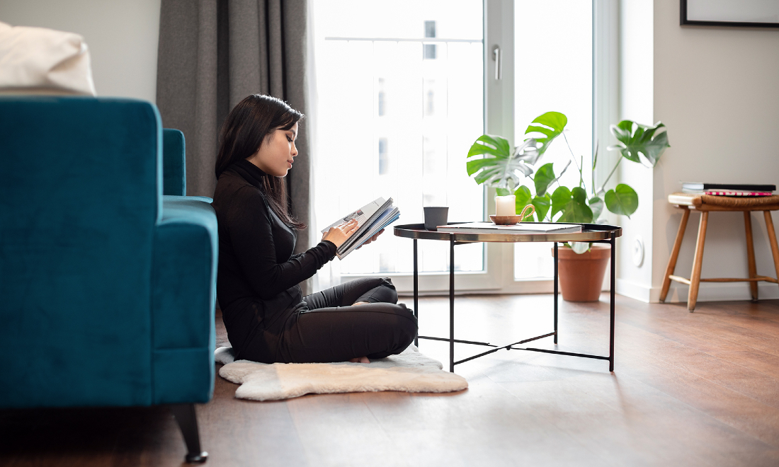 HVNS: A haven for new arrivals in Hamburg