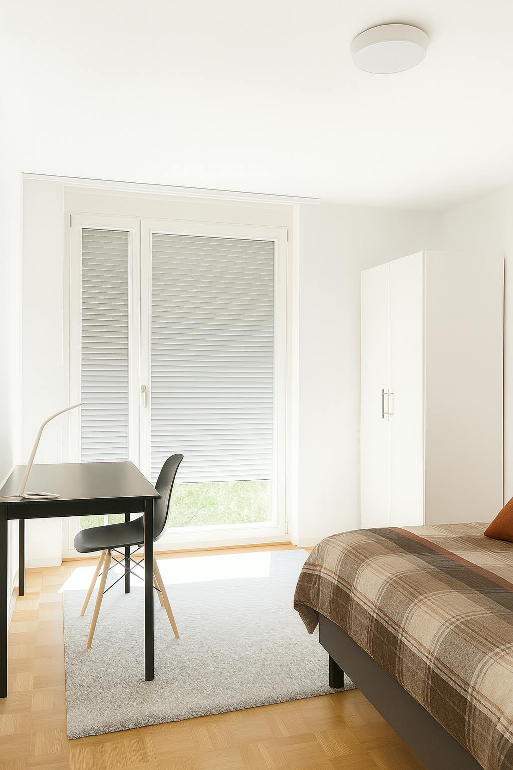 Apartment, Institutstraße, Munich
