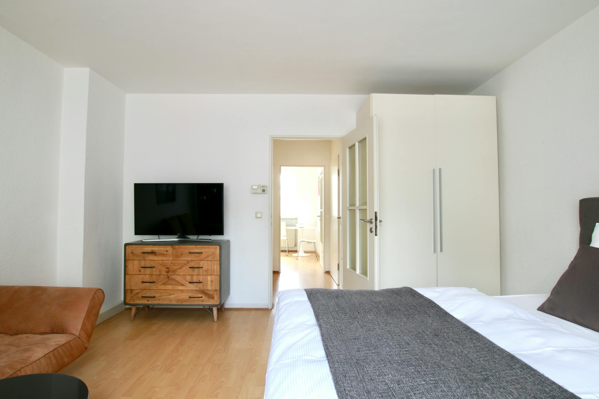 Apartment, Leostraße, Cologne